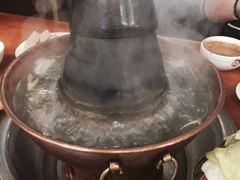 -前门张记涮肉(前门店)