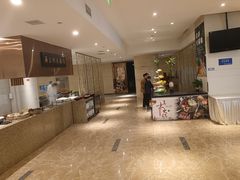 -宁波阳光豪生大酒店·豪生咖啡厅