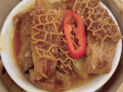 -添好运点心专门店(百老汇店)