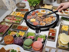 -来点烤肉(五星步行街店)