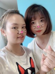 点击看大图 -梳蕾娜 HAIR SALON