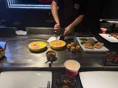 -盛焰铁板烧(王府井店)