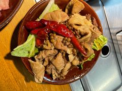 -阳阳老火锅(小南门店)