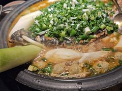 -探鱼·鲜青椒爽麻烤鱼(领展购物广场店)
