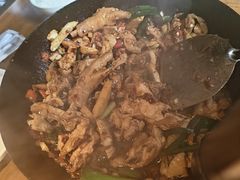 -洞庭土菜小炒馆(易发广场店)