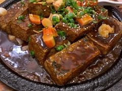 -东馆和天下特色餐饮(工农店)