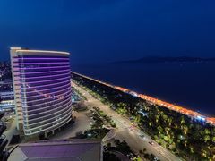 -舟山希尔顿酒店