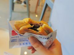 -台湾味正点车轮饼可丽饼(南禅寺店)