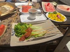 -小龙坎火锅(东汇城店)