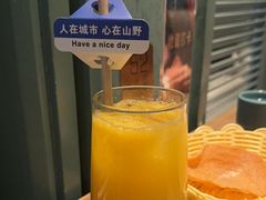 -安南越南餐厅(青岛万象城店)