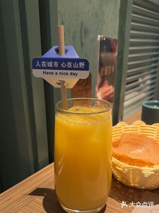 安南越南餐厅(青岛万象城店)图片