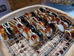 -韩盛·盛江山自助料理(于洪新玛特店)