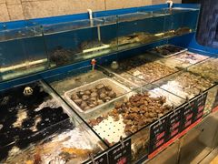 -海味当家(西安路店)