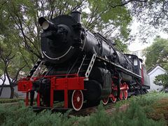 -玲珑塔公园
