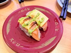 -寿司郎(皇庭广场店)