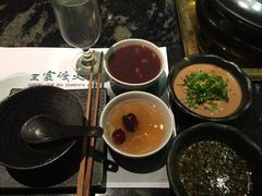 -王家渡火锅店(亦庄店)