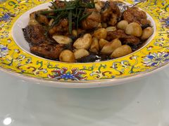 -海景壹号大酒店(滨湖店)