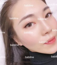 -babiline芭比莱恩半永久纹眉纹唇发际线