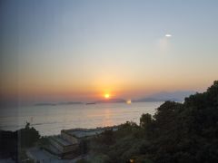 -香港数码港艾美酒店