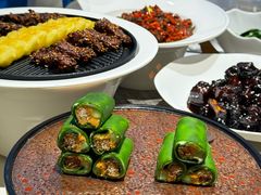 -上座云间·青年赣菜(绿茵店)