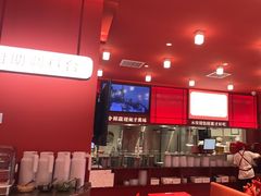 -喜家德虾仁水饺(漕河泾印象城店)