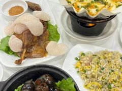 -瑞福园联谊餐室(茂名南路店)