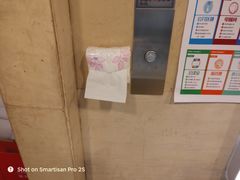 -金融街购物中心停车场