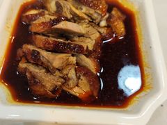 -蒲氏烤鸭(百寿路店)