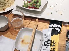 -木屋烧烤(坂田天安云谷店)