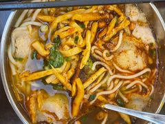 -周成芝螺蛳粉(人和店)