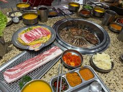 -大叹号·朝鲜族烤肉(潍坊泰华城店)