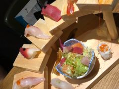 -阿吾罗日本料理(K11艺术中心店)