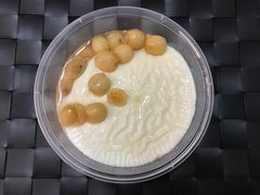 莲子双皮奶-双喜老铺(人民广场店)