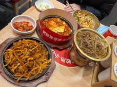 -米村拌饭(南京万达茂店)