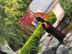 -西安青龙寺遗址景区