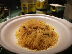 美团干捞海皇粉丝-俭朴菜(鲁磨路店)