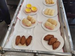 -府城小食馆(金龙宾馆店)