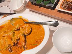 -金链花·泰国餐厅(国贸店)