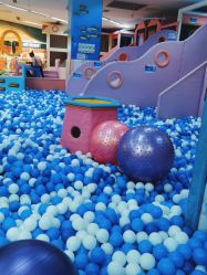 -孩子王童乐园(成都吾悦广场店)