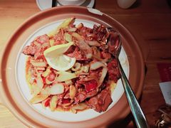 -桂小厨广西菜(青秀万达店)
