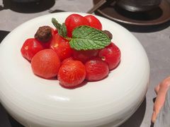 -罗勒家·养生火锅· Bistro(大望路店)