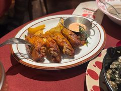 -BROWNSTONE布朗石西班牙餐厅(富城店)