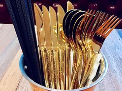 -ATLAS Kitchen 寰图厨房(雅居乐中心店)