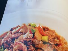-老长沙湘菜馆(凤凰路店)