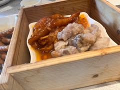 -白云宾馆·白云轩中餐厅·匠心手制