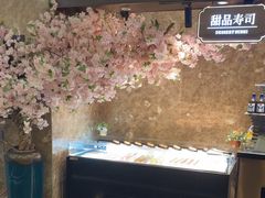 -福禧荟·海鲜自助