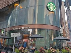 -星巴克臻选(深圳卓悦中心店)