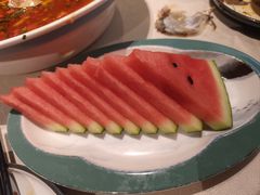 -牛街老爆肚满(亚运村店)