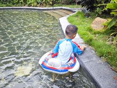 -海兰云天度假区温泉