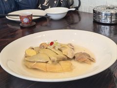咸鸡-凤城酒家(凤城食都店)